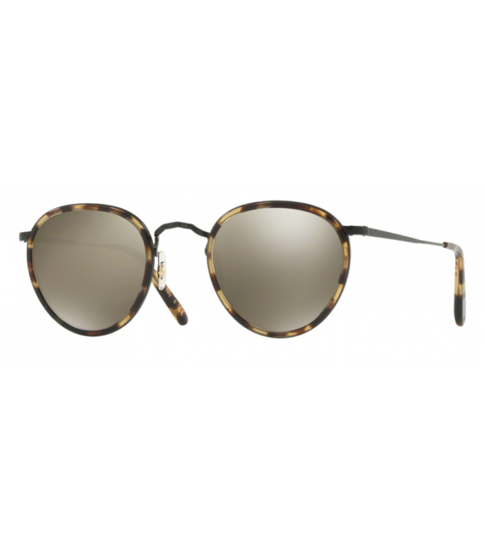 Oliver Peoples 1104s Mp2 Sun 506 Showroom Optical