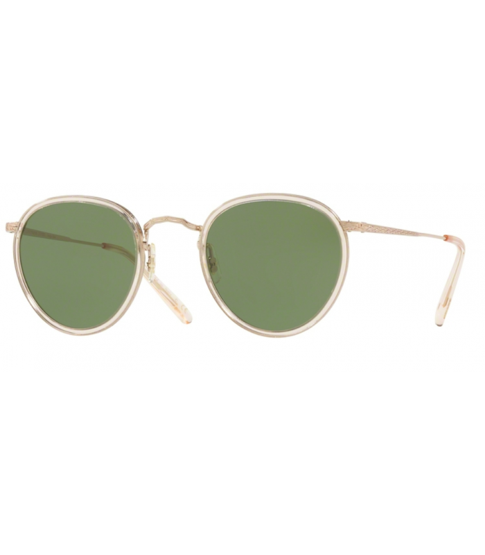 Oliver Peoples 1104s Mp2 Sun 514 Showroom Optical